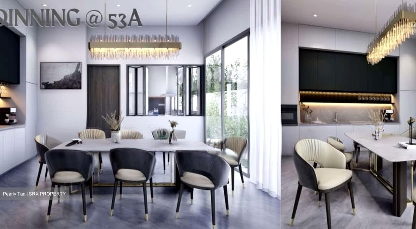 Lorong G Telok Kurau (D15), Semi-Detached #583887441